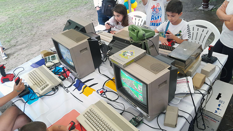 buli16 - Commodore 64